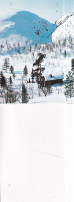 Rumakuru, Lappi, foto Teuvo Kanerva b643