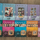 FRENDIT KAUDET 1-10 (KAIKKI TUOTANTOKAUDET) - pikkukuva 2