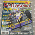 Peliasema lehti 3/1999 - pikkukuva 1