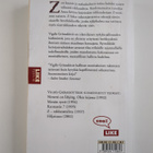 Vigdis Grimsdottir : Z - rakkaustarina - pikkukuva 2
