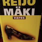 REIJO MÄKI : VARES - KELTAINEN LESKI - pikkukuva 1