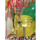 °°KUTSU...R.S.V.P°° -POSTIKORTTI - pikkukuva 2