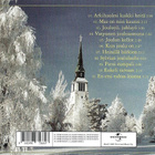KAIJA KOO - JOULUKIRKOSSA - pikkukuva 2