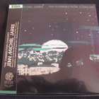 JEAN MICHEL JARRE:THE CONNECTION CONCERT 2CD - pikkukuva 1
