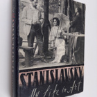 Konstantin Stanislavsky : My life in art - pikkukuva 1