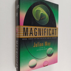 Julian May : Magnificat - pikkukuva 1