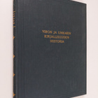 Friedebert Tuglas : Viron ja Unkarin kirjallisuuden historia - pikkukuva 1