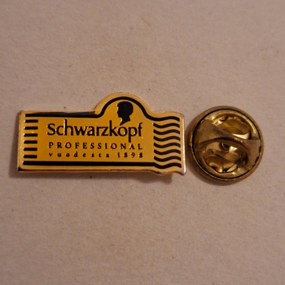 SCHWARZKOPF PINSSI