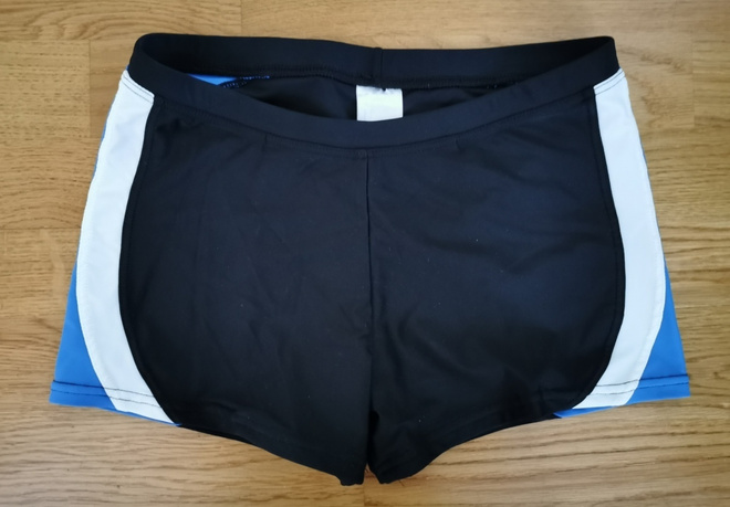 Finnwear uimahousut 164 cm - uudenveroiset
