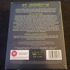 Re-Animator 4K UHD LE OOP | UK | 1985 - pikkukuva 2