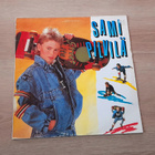 SAMI PILVILÄ MRLP-57 1987 SUOMI - pikkukuva 1