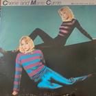 Cherie & Marie Currie: Messin’ with the Boys LP Runaways! - pikkukuva 1
