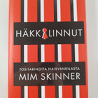 Mim Skinner : Häkkilinnut - pikkukuva 1
