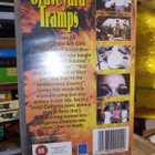 VHS :  GRAVEYARD TRAMPS (  SIS POSTIKULU) - pikkukuva 2