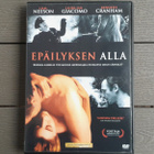 DVD: Epäilyksen Alla (Liam Neeson, Laura San Giacomo 1991) - pikkukuva 1