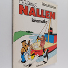 Carla Hansen : Rasmus Nallen laivamatka - pikkukuva 1