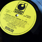 Cliff Richard: Everyone Needs Someone To Love * LP* - pikkukuva 3