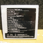 GRINDER-NEW MUSIC TO TEST... PROMO-cd Beck-White Z...ym(new) - pikkukuva 2