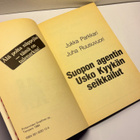 Pahkasika spesiaali Usko Kyykän seikkailut - pikkukuva 4
