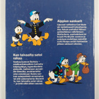 Walt Disney : Parhaat sarjat 10 : Alppien sankarit ja mui... - pikkukuva 2