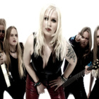 Lullacry: Be My God (Finnish female fronted metal) - pikkukuva 2