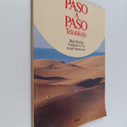 Francisco J. Uriz ym. : Paso a paso : tekstikirja - pikkukuva 1