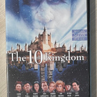10. kuningaskunta (3DVD) 7-tuntinen fantasiasarja - pikkukuva 1