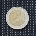 2 EUR Italia Torinon olympialaiset 2006 - pikkukuva 2