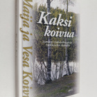 Vesa Koivu ym. : Kaksi koivua : Jumalan mahdollisuuksia h... - pikkukuva 1