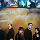 Infernal Affairs Trilogia DVD - pikkukuva 4