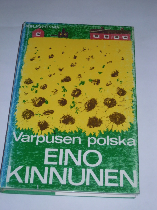 Eino Kinnunen : Varpusen polska