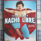 Nacho Libre DVD - pikkukuva 1