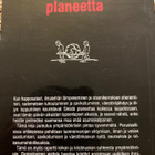 PAULI VÄLIMÄKI: HAAVOITTUNUT PLANEETTA - pikkukuva 2