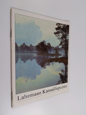 Lahemaan Kansallispuisto