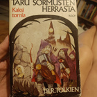 Tolkien : Kaksi tornia - pikkukuva 1