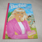 Barbie Skotlannissa - pikkukuva 1
