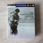 American Sniper - Ultimate Collector's Edition 4K - pikkukuva 1
