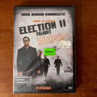 Election II Triadit DVD - pikkukuva 1