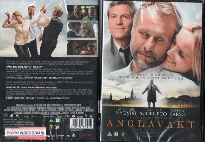 Änglavakt	(32 479)	UUSI	-FI-	DVD				2010	ruotsi/ranska,