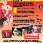 coonskin (10 759) k -FI- DVD suomik. 1975 - pikkukuva 2