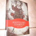 KRISTILLISET SYMBOLIT - LIISA VÄISÄNEN - pikkukuva 1