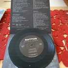 RATTUS: Rajoitettu ydinsota- EP * USA 2012 - pikkukuva 3