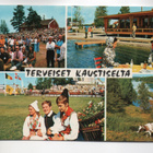 Kaustinen (erikoisleima 18.7.1978) - pikkukuva 2