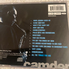 PAUL DESMOND: Feeling Blue  * EUR 1996 - pikkukuva 2