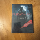 Friday the 13th  DVD - pikkukuva 1