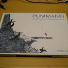 Veikko Salkio: Pummanki - Jäämeren suomalainen kalastajakylä - pikkukuva 1