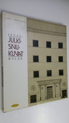 Jussi Jäppinen : Jyväskylän julkisivukuvat