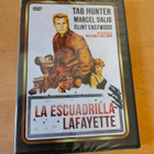 Lafayette Escadrille (DVD, uusi) - pikkukuva 1