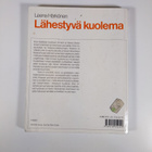 Leena Härkönen : Lähestyvä kuolema - pikkukuva 2