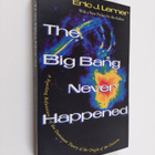 Eric J. Lerner : The Big Bang Never Happened - pikkukuva 1